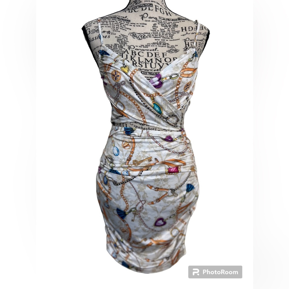 SHEIN short Dress size Small